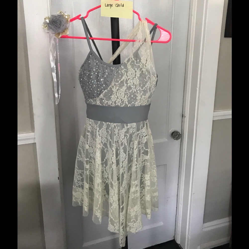 COPY - Dance Costume